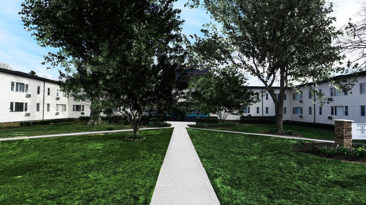 Photo of Outdoor in Oak Ridge