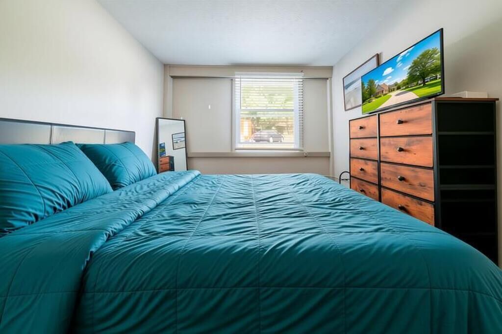 Photo of Bedroom in Oak Ridge