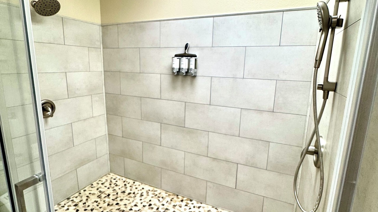 Photo of Bathroom in Liberty