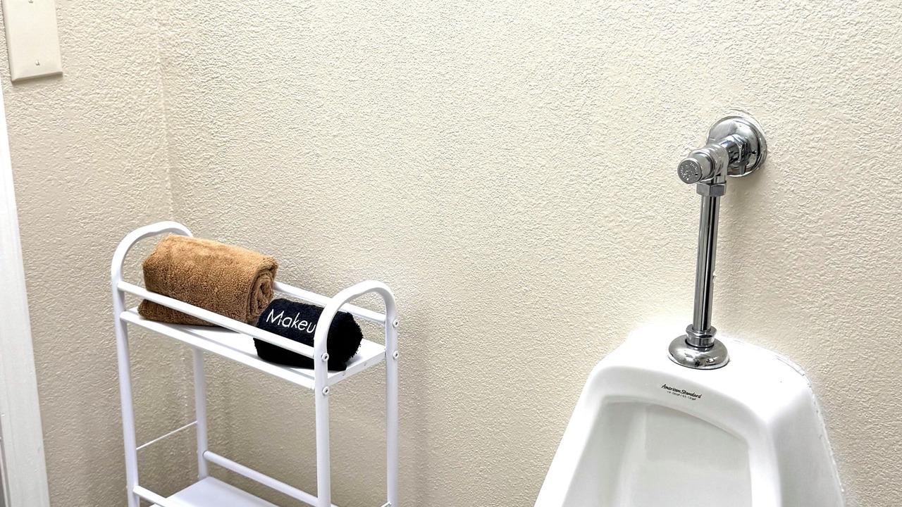 Photo of Bathroom in Liberty