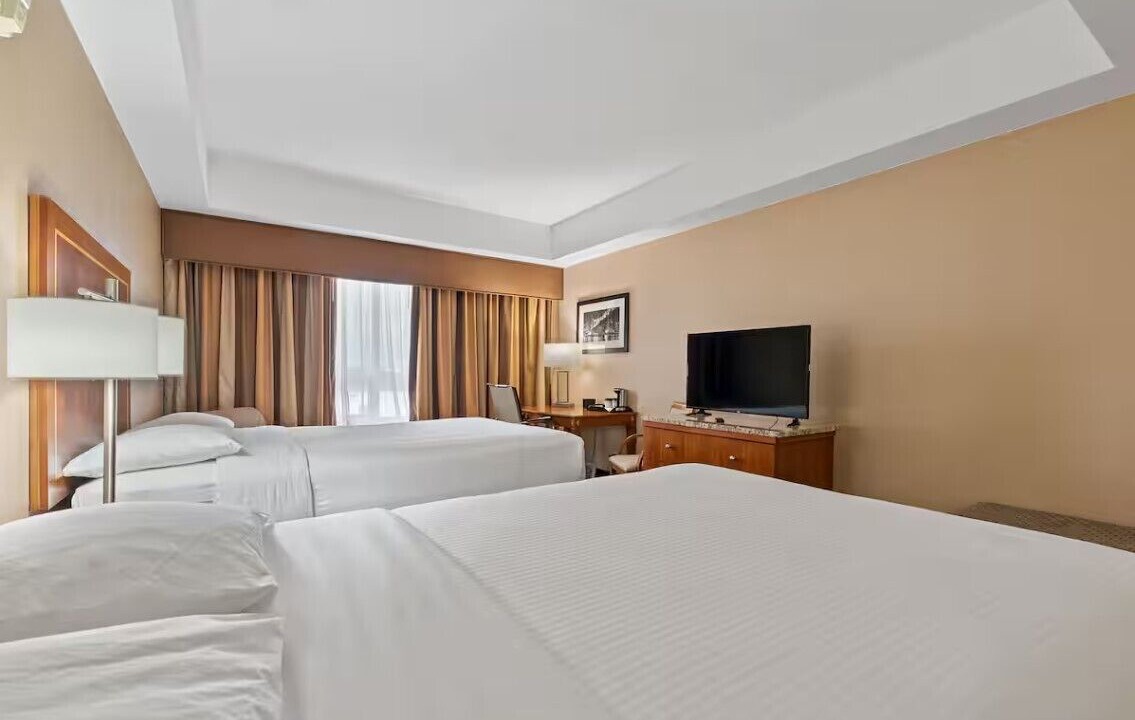 Photo of Bedroom in Carteret