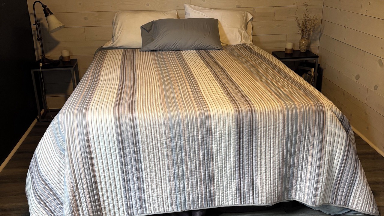Photo of Bedroom in Swanquarter