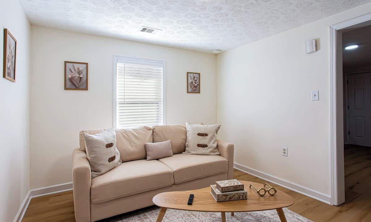 Photo of Livingroom in Dallas