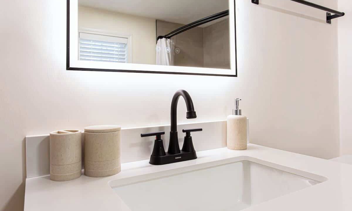 Photo of Bathroom in Dallas