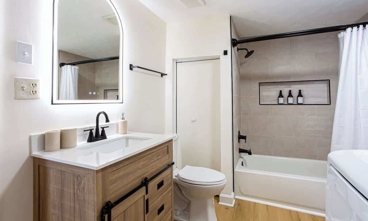 Photo of Bathroom in Dallas