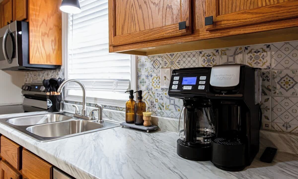 Photo of Kitchen in Dallas