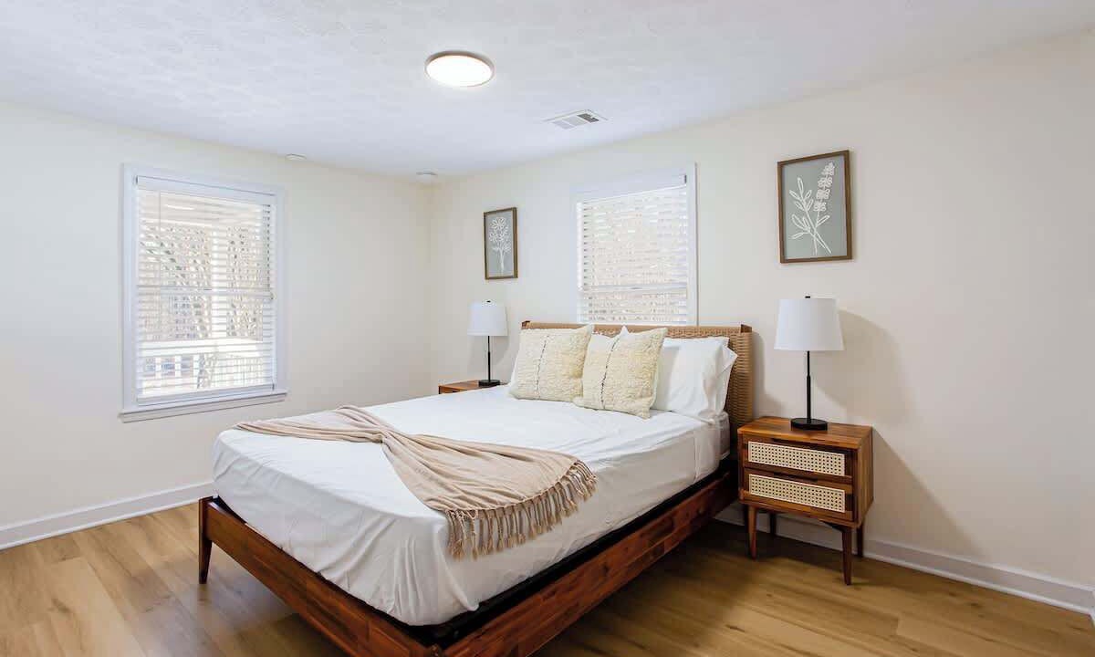 Photo of Bedroom in Dallas