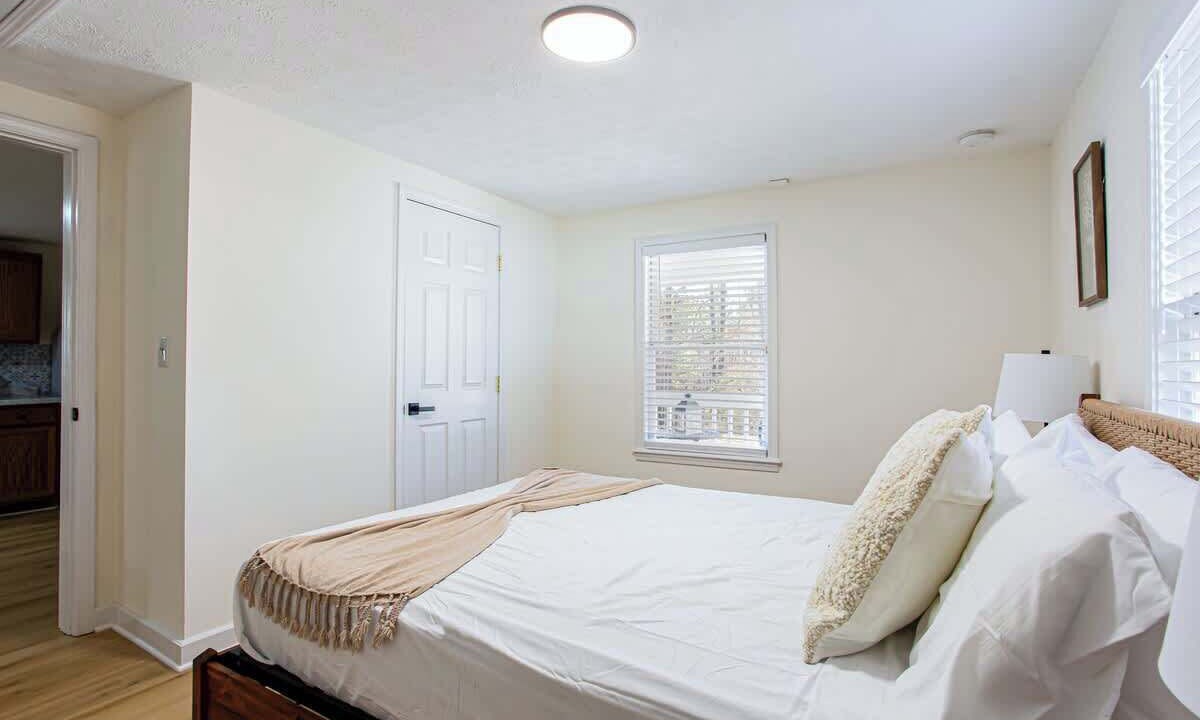 Photo of Bedroom in Dallas