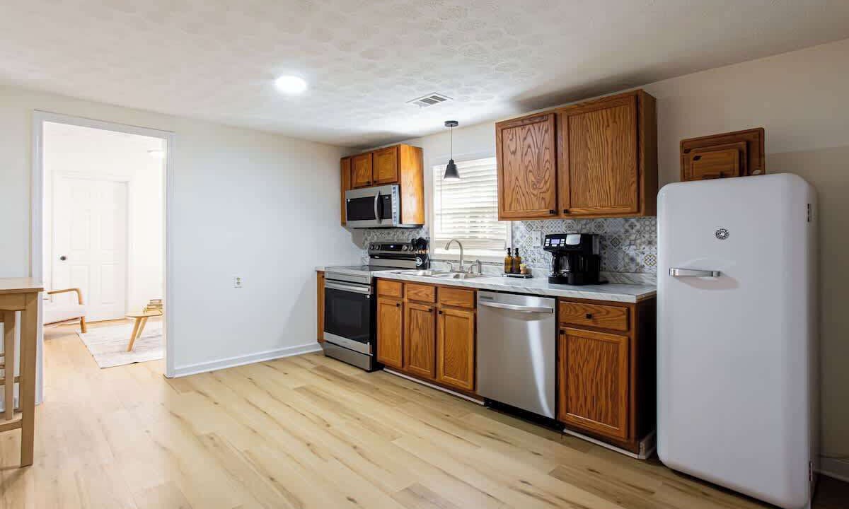 Photo of Kitchen in Dallas
