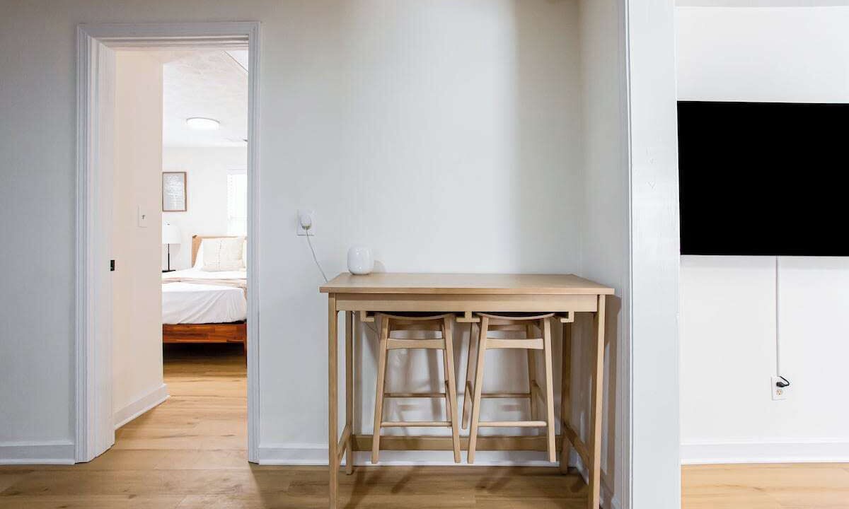 Photo of Bedroom in Dallas