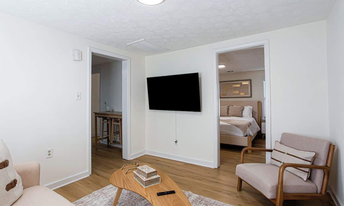 Photo of Bedroom in Dallas