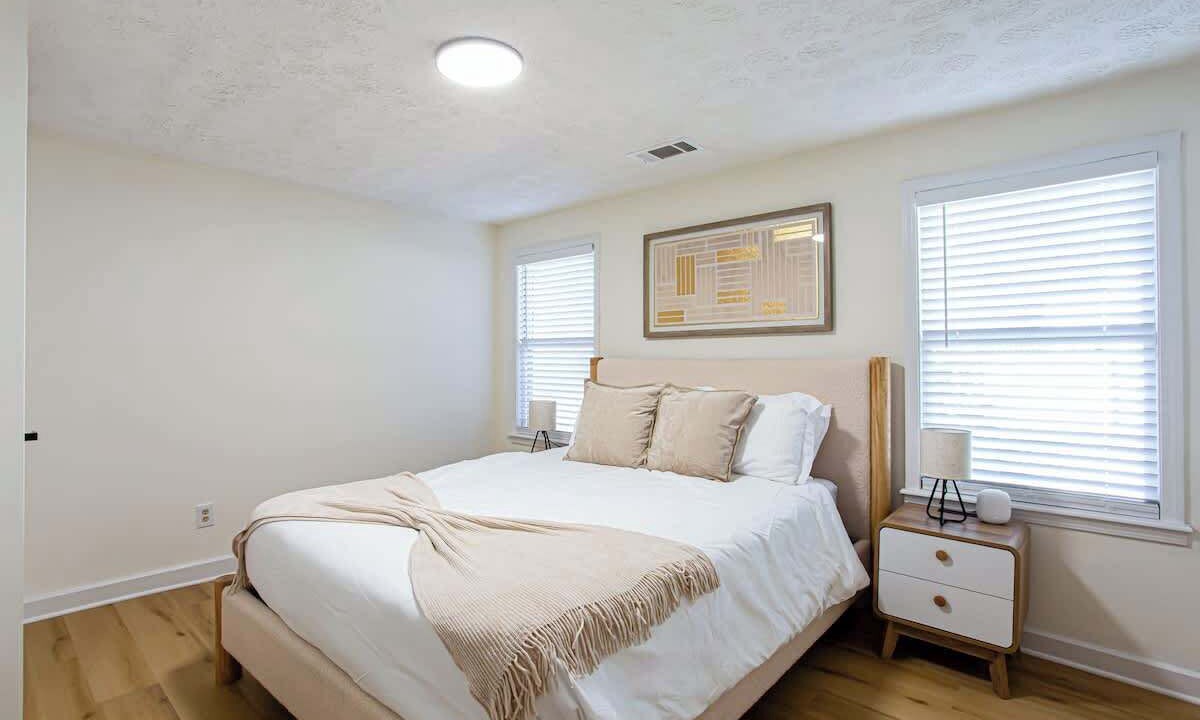 Photo of Bedroom in Dallas
