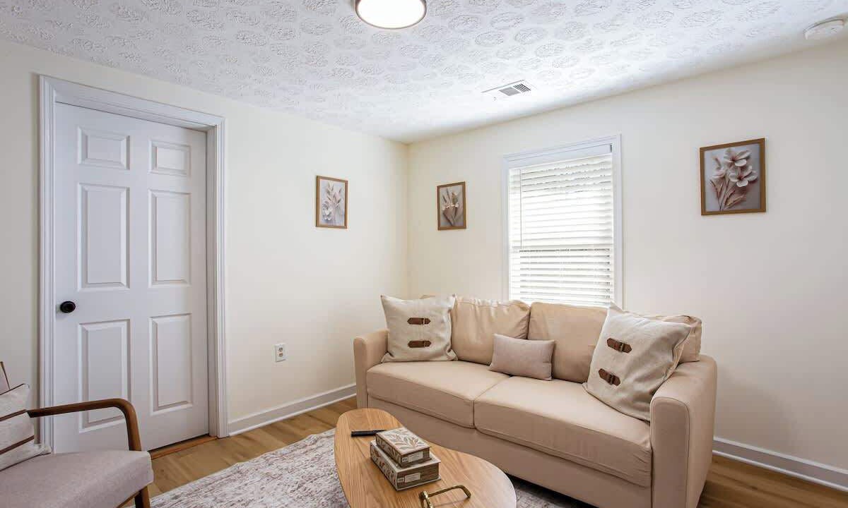 Photo of Livingroom in Dallas