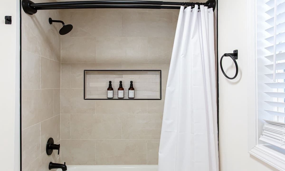 Photo of Bathroom in Dallas
