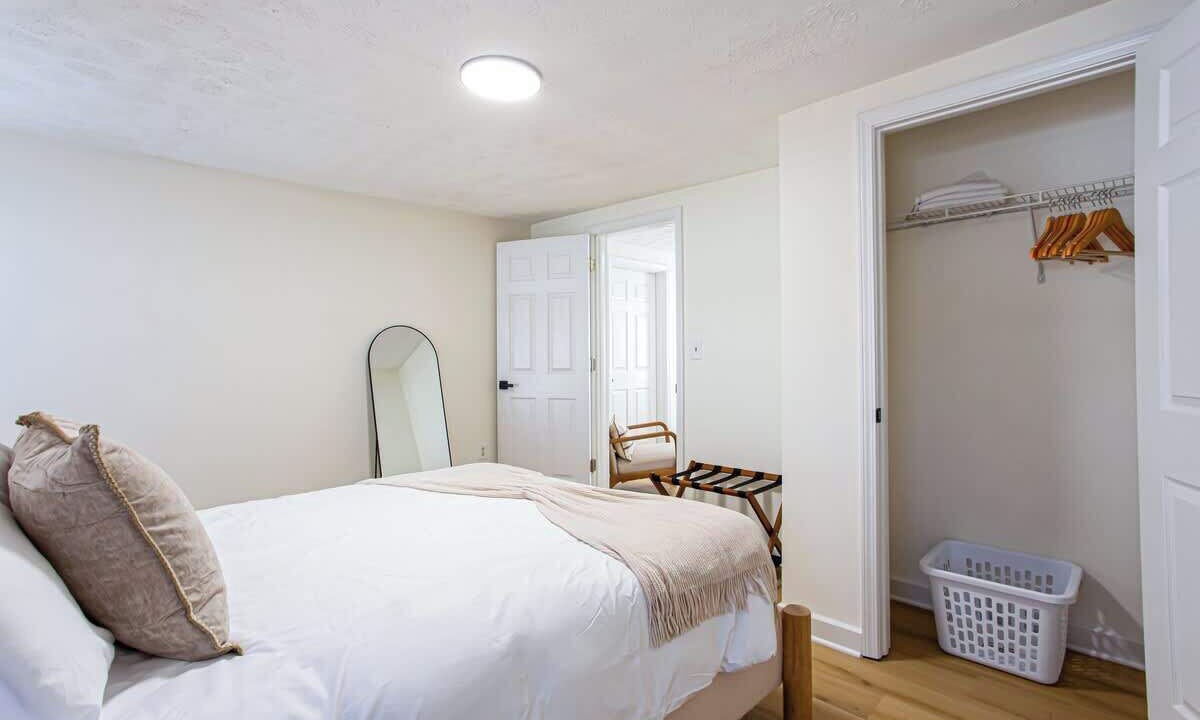Photo of Bedroom in Dallas