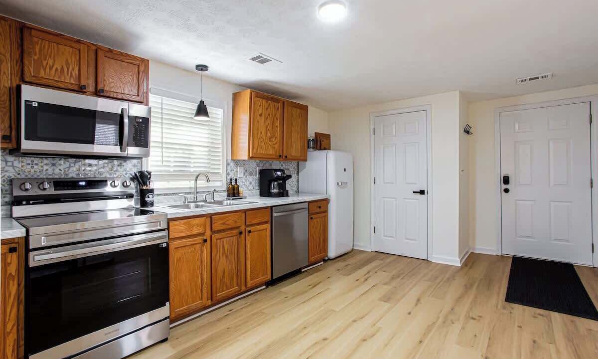 Photo of Kitchen in Dallas