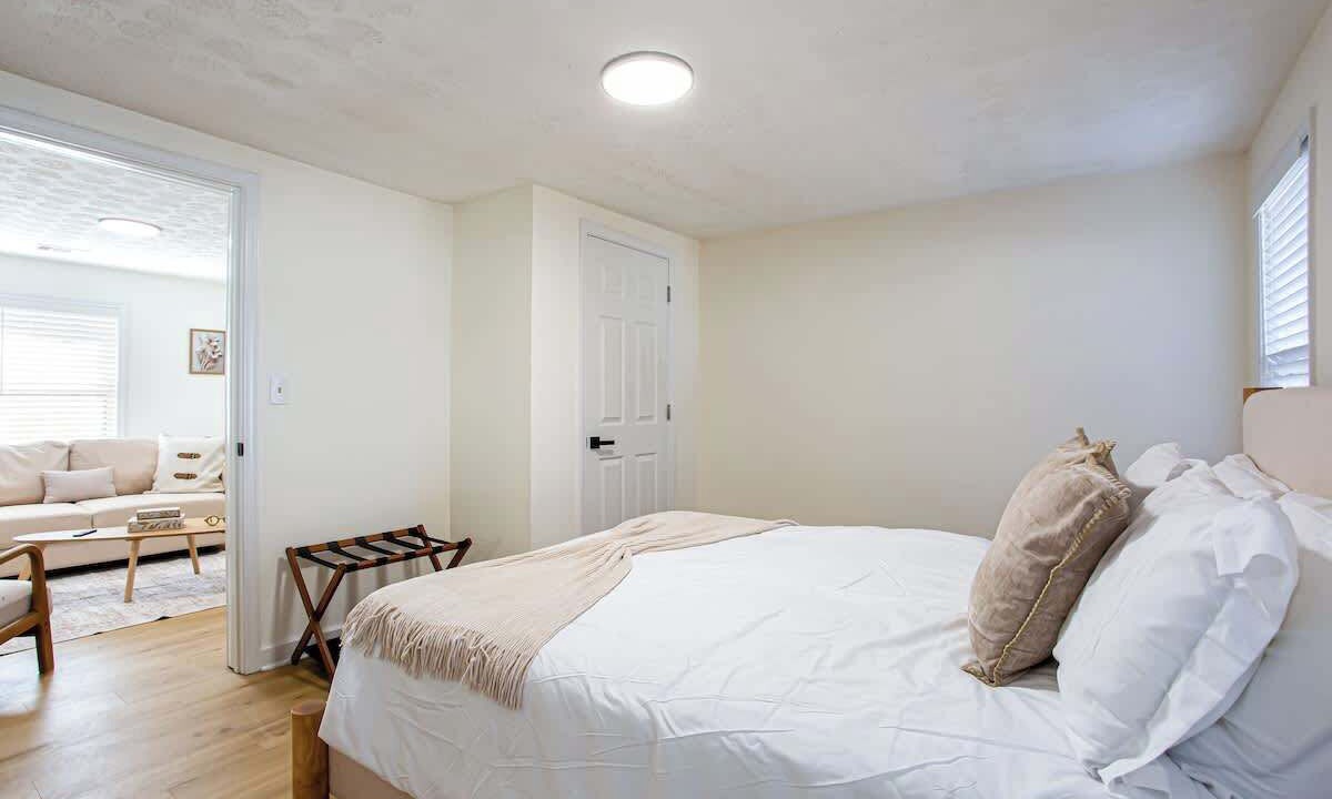 Photo of Bedroom in Dallas