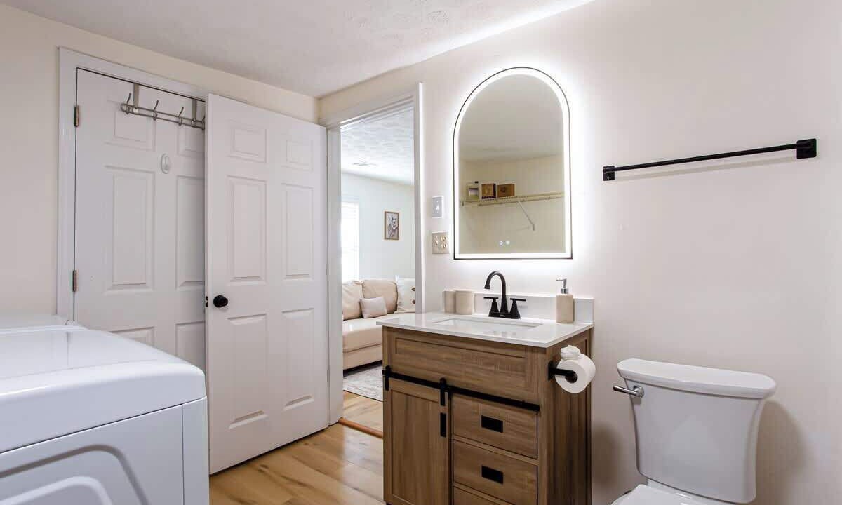 Photo of Bathroom in Dallas