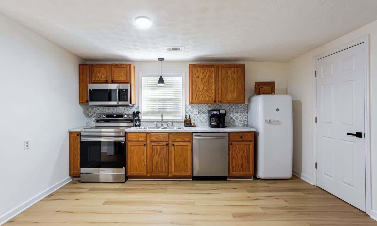 Photo of Kitchen in Dallas