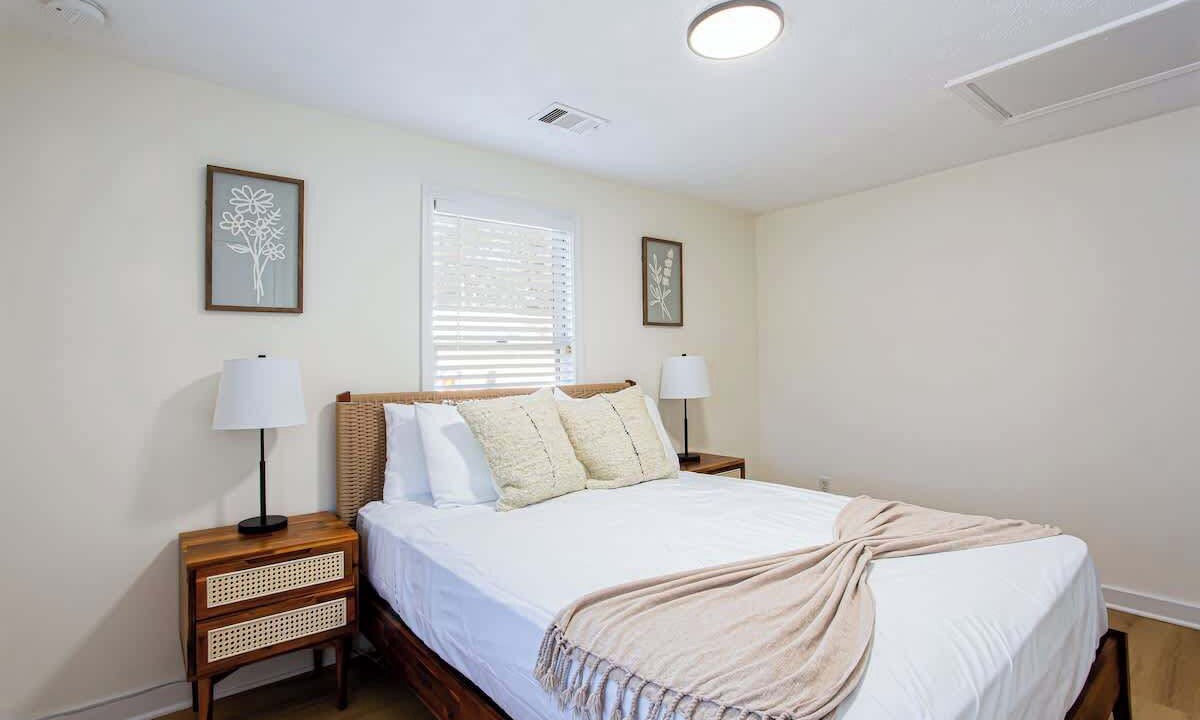 Photo of Bedroom in Dallas
