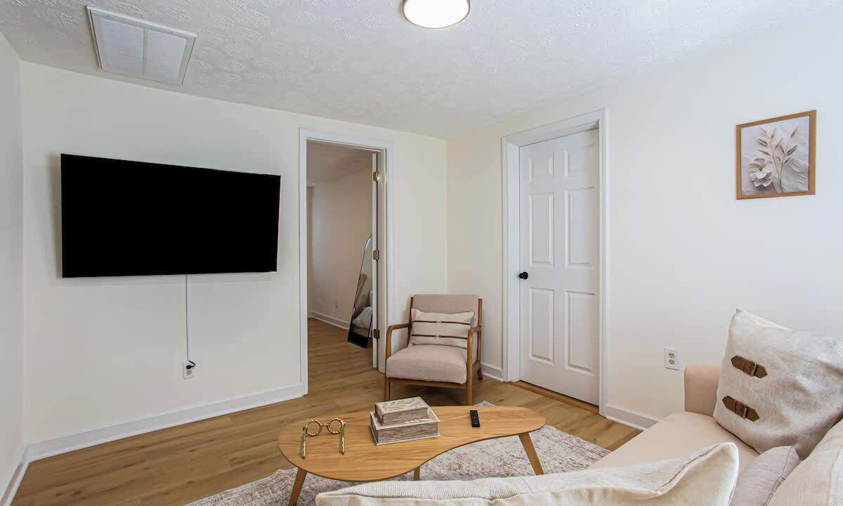 Photo of Livingroom in Dallas