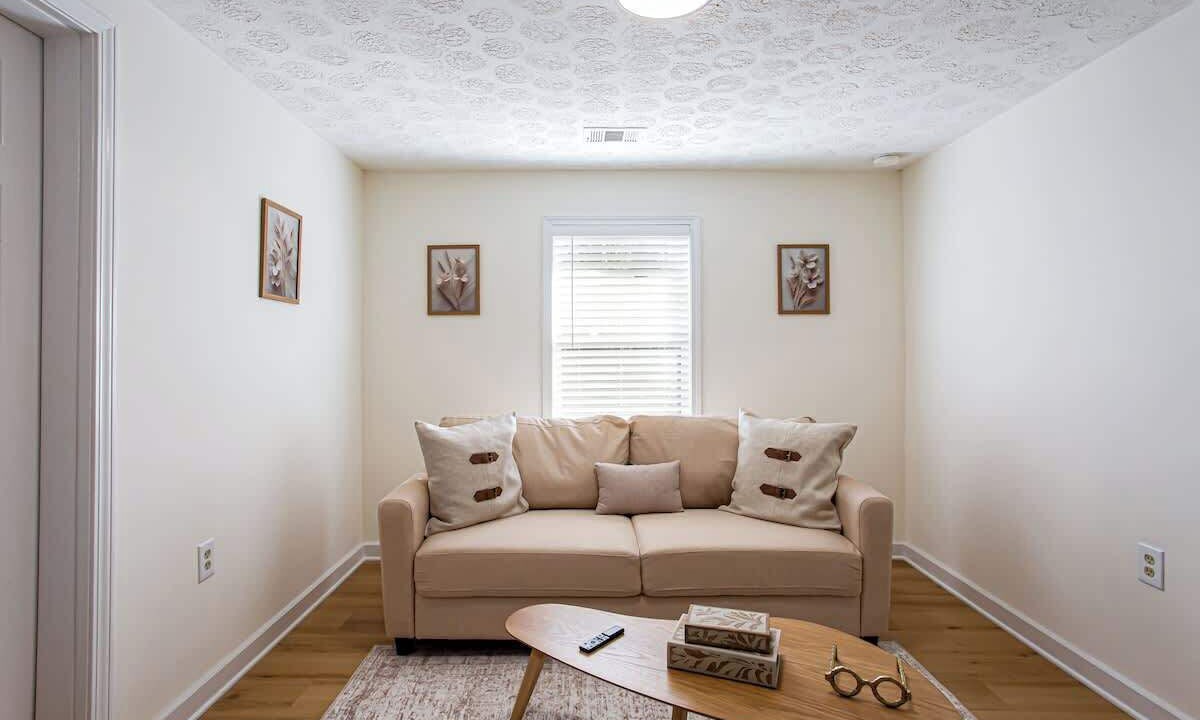 Photo of Livingroom in Dallas