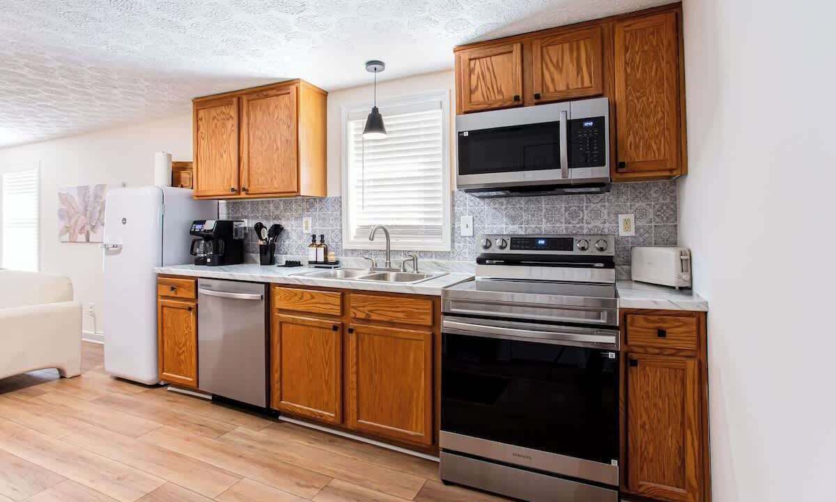 Photo of Kitchen in Dallas