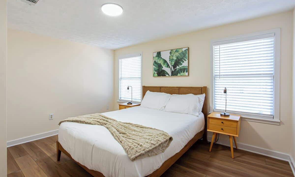 Photo of Bedroom in Dallas