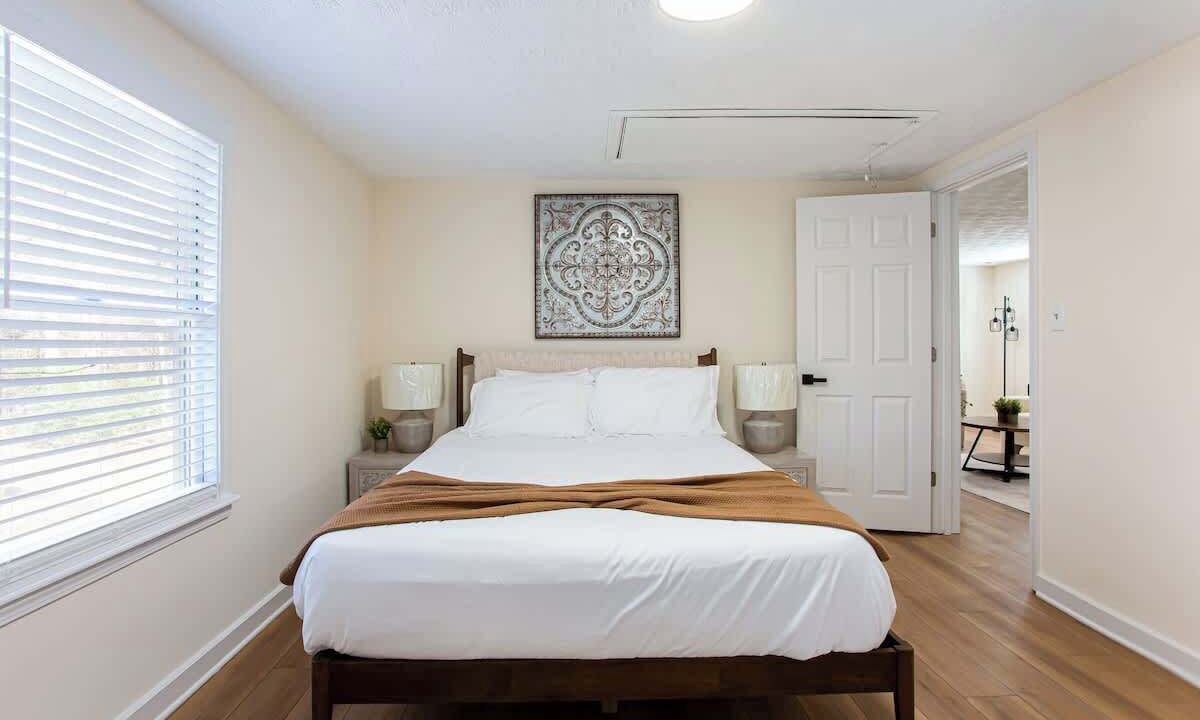 Photo of Bedroom in Dallas