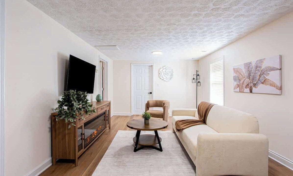 Photo of Livingroom in Dallas