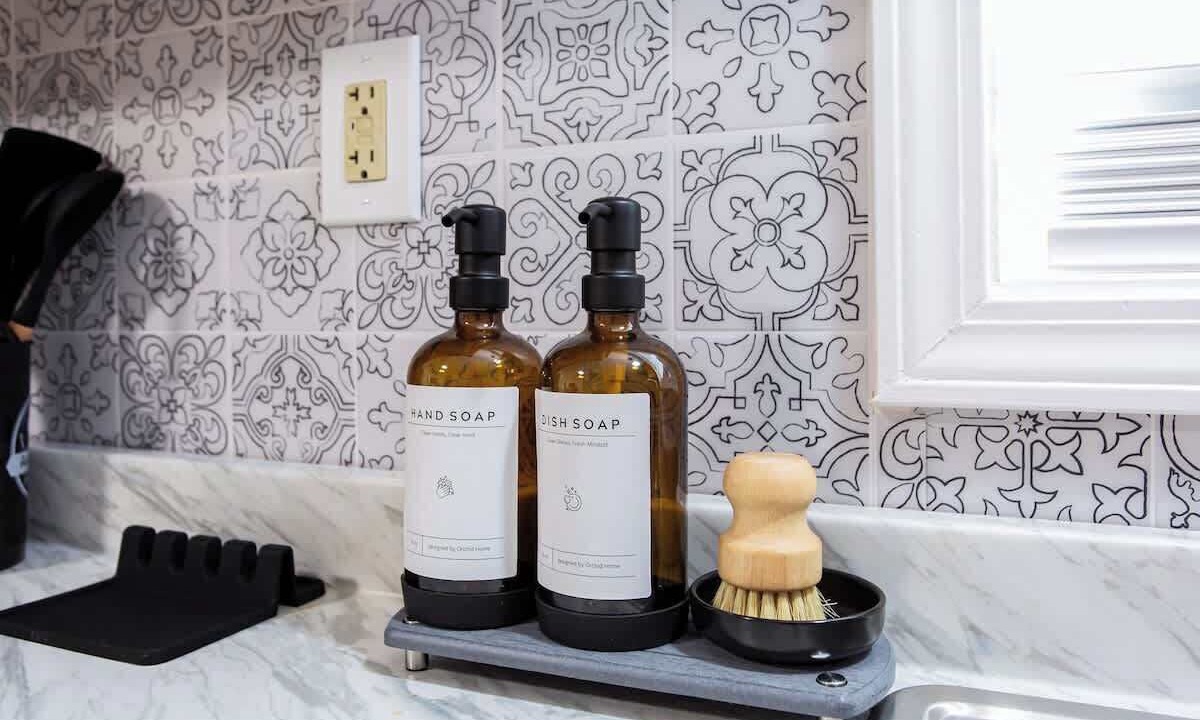 Photo of Bathroom in Dallas