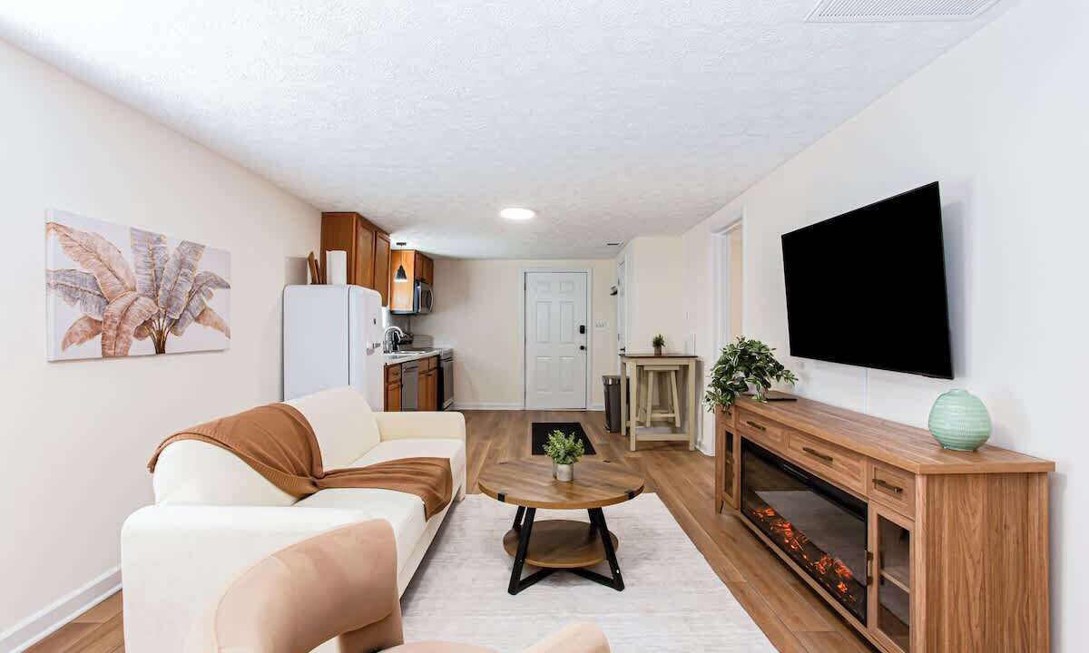 Photo of Livingroom in Dallas