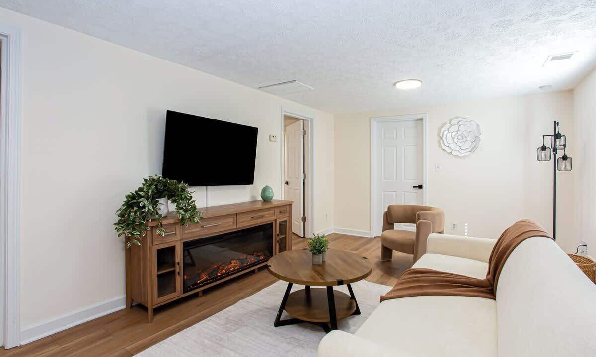 Photo of Livingroom in Dallas