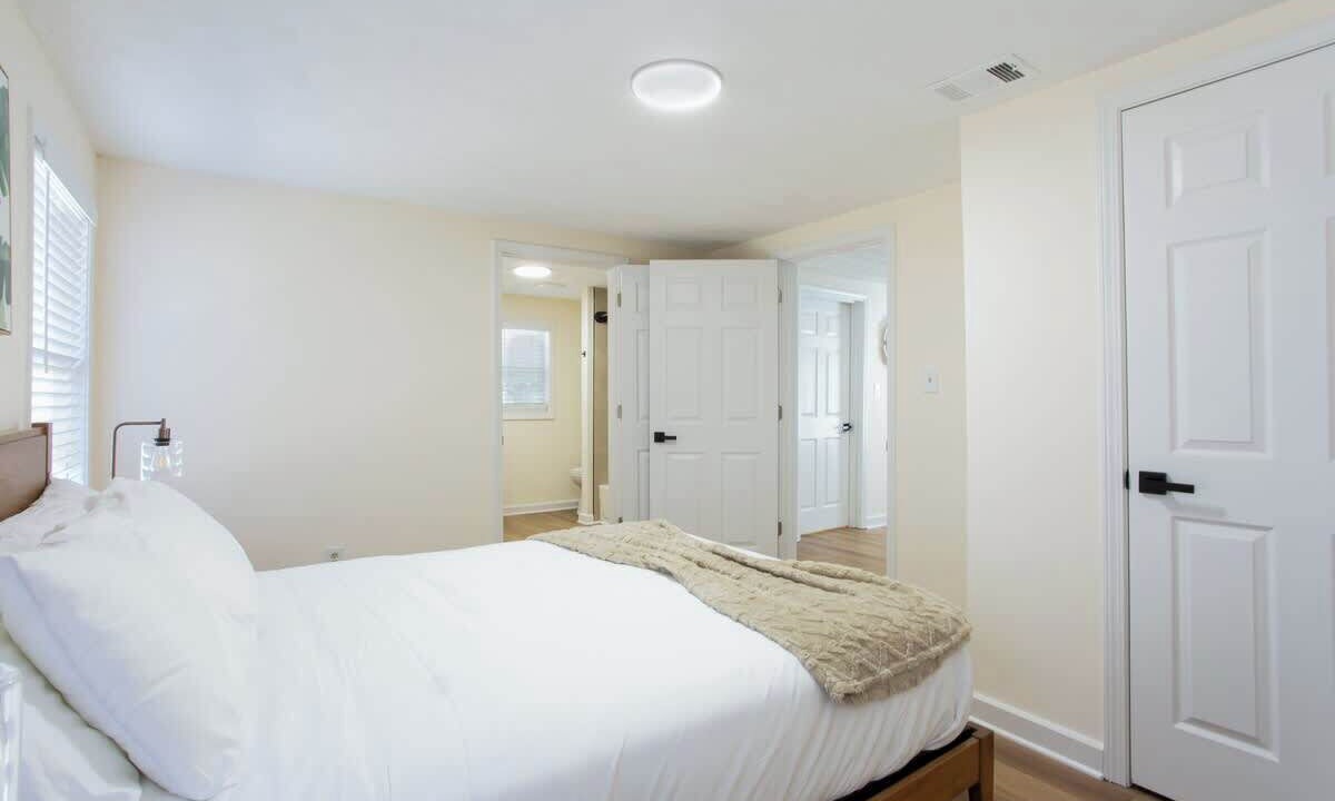 Photo of Bedroom in Dallas