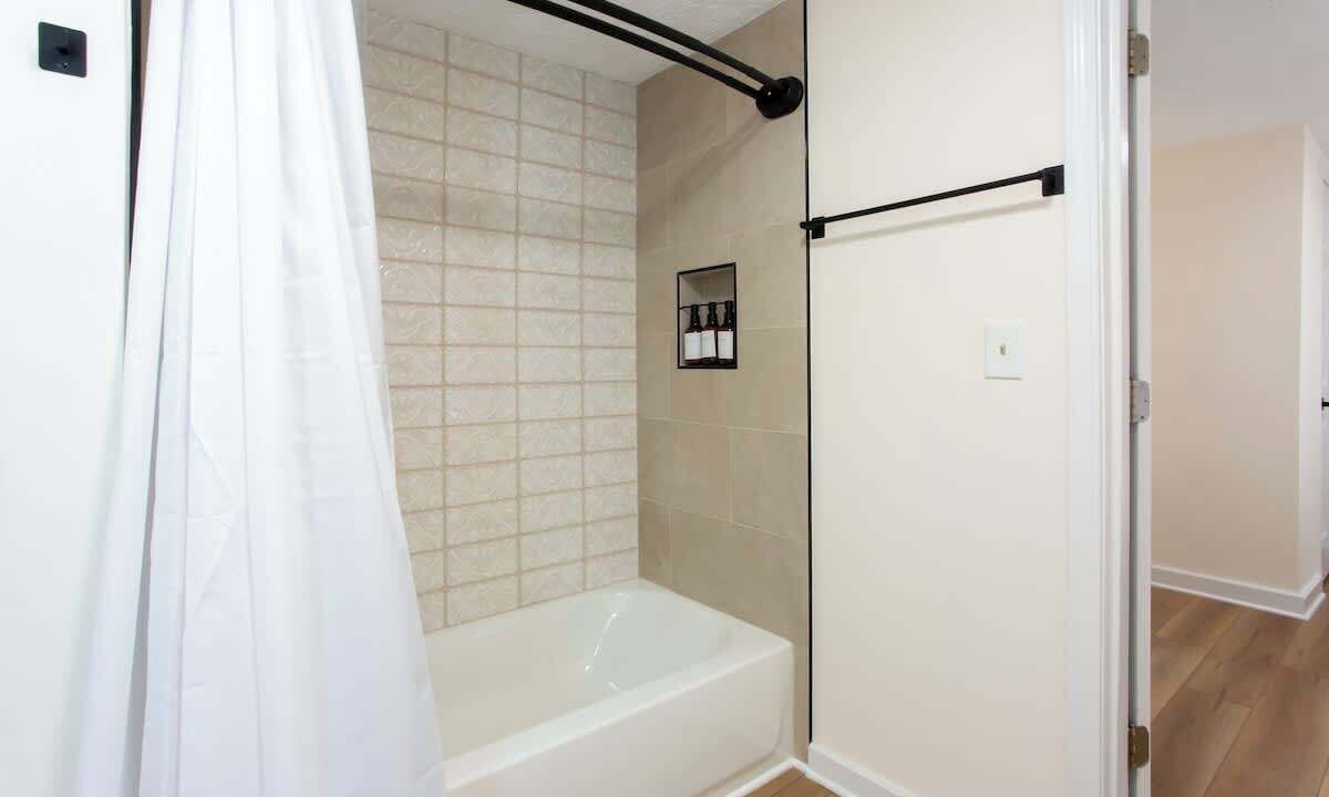 Photo of Bathroom in Dallas