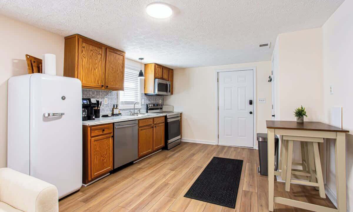Photo of Kitchen in Dallas