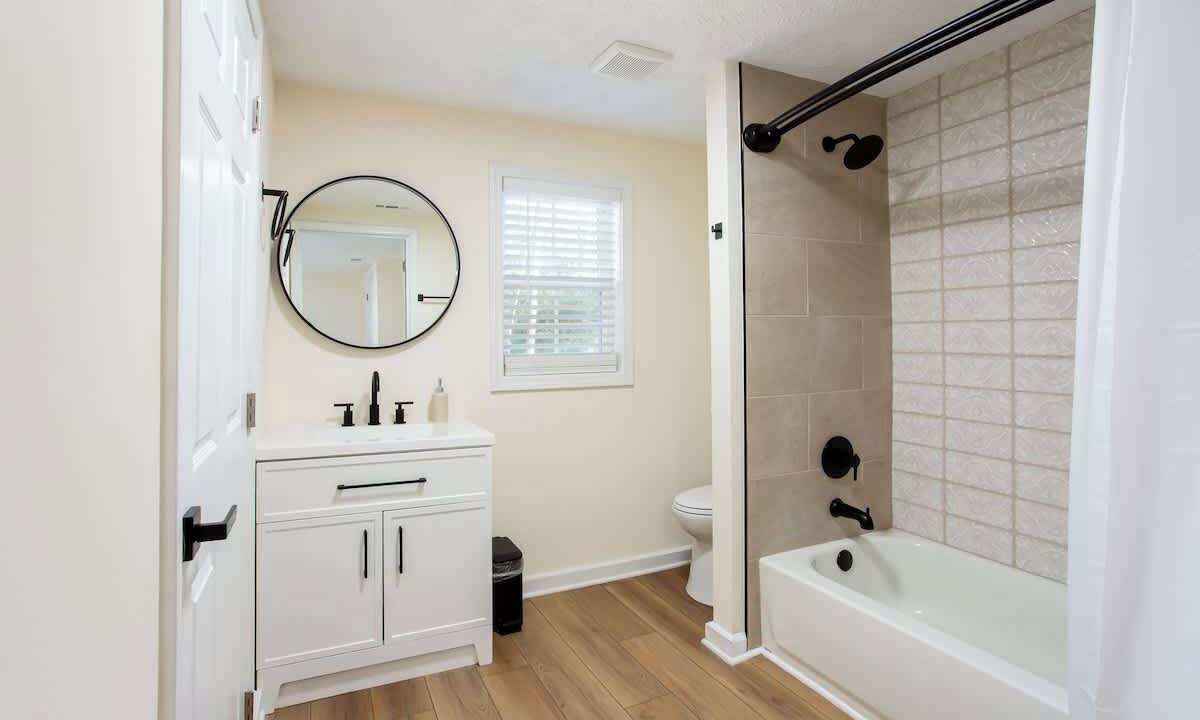 Photo of Bathroom in Dallas
