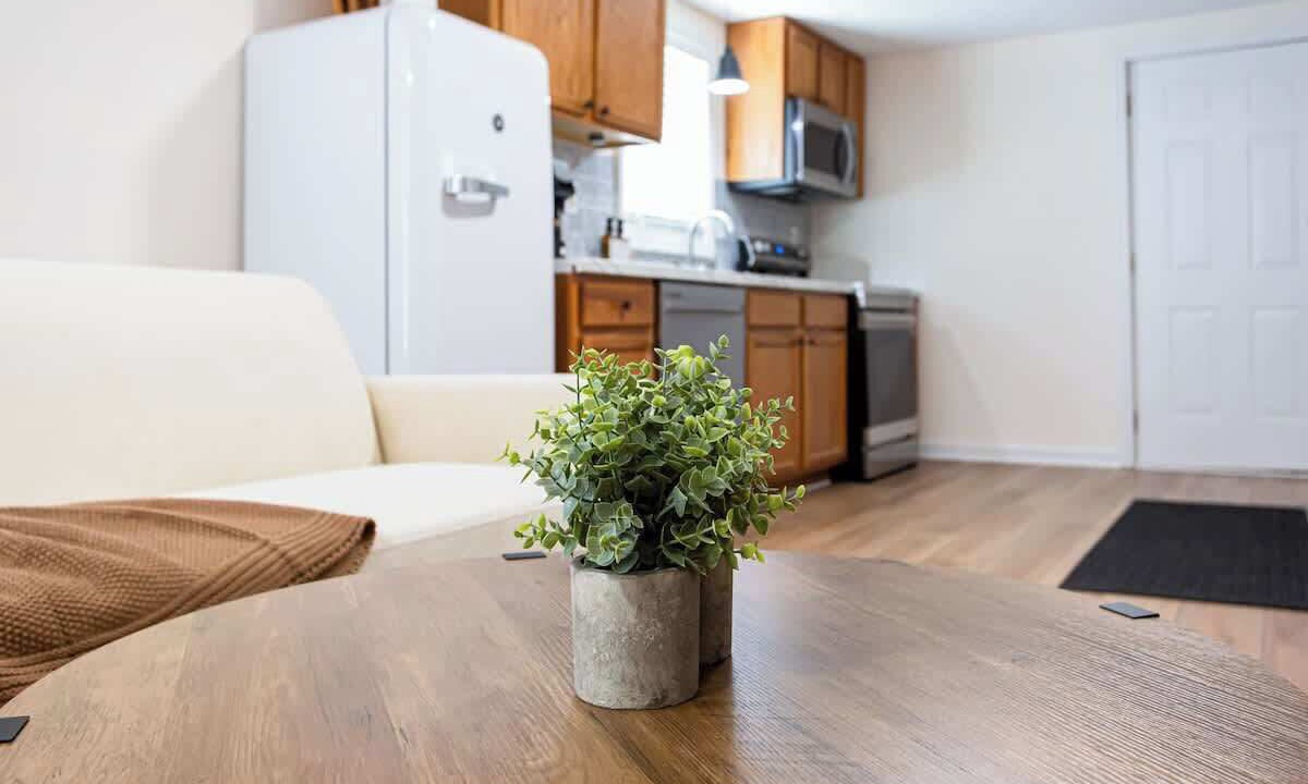 Photo of Livingroom in Dallas