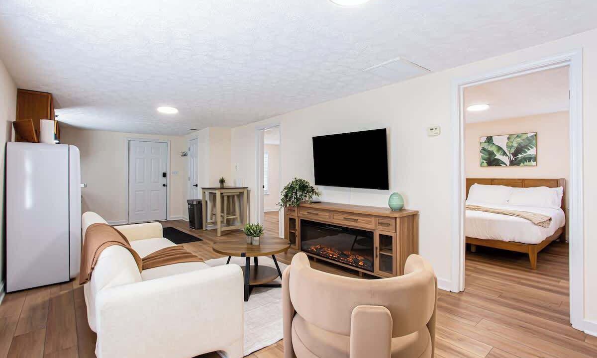 Photo of Livingroom in Dallas