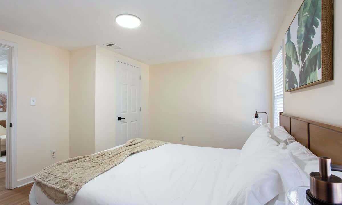 Photo of Bedroom in Dallas