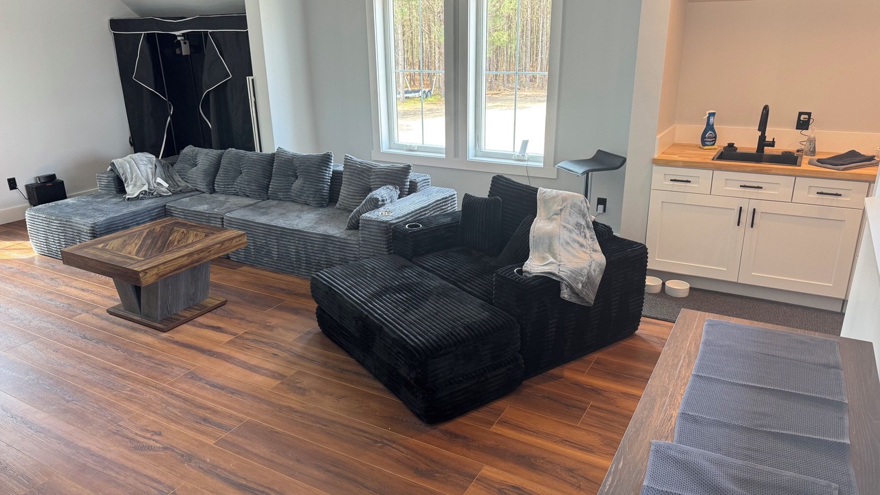 Photo of Livingroom in Durants Neck