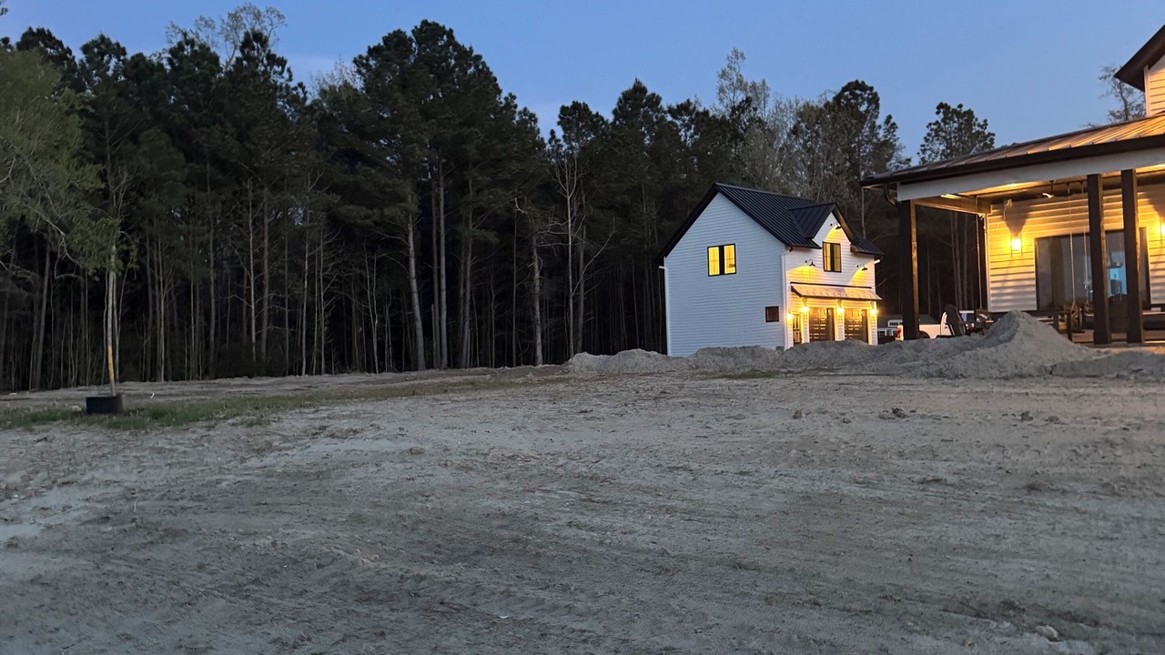 Photo of Outdoor in Durants Neck