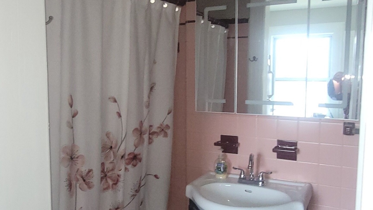 Photo of Bathroom in Asbury Park