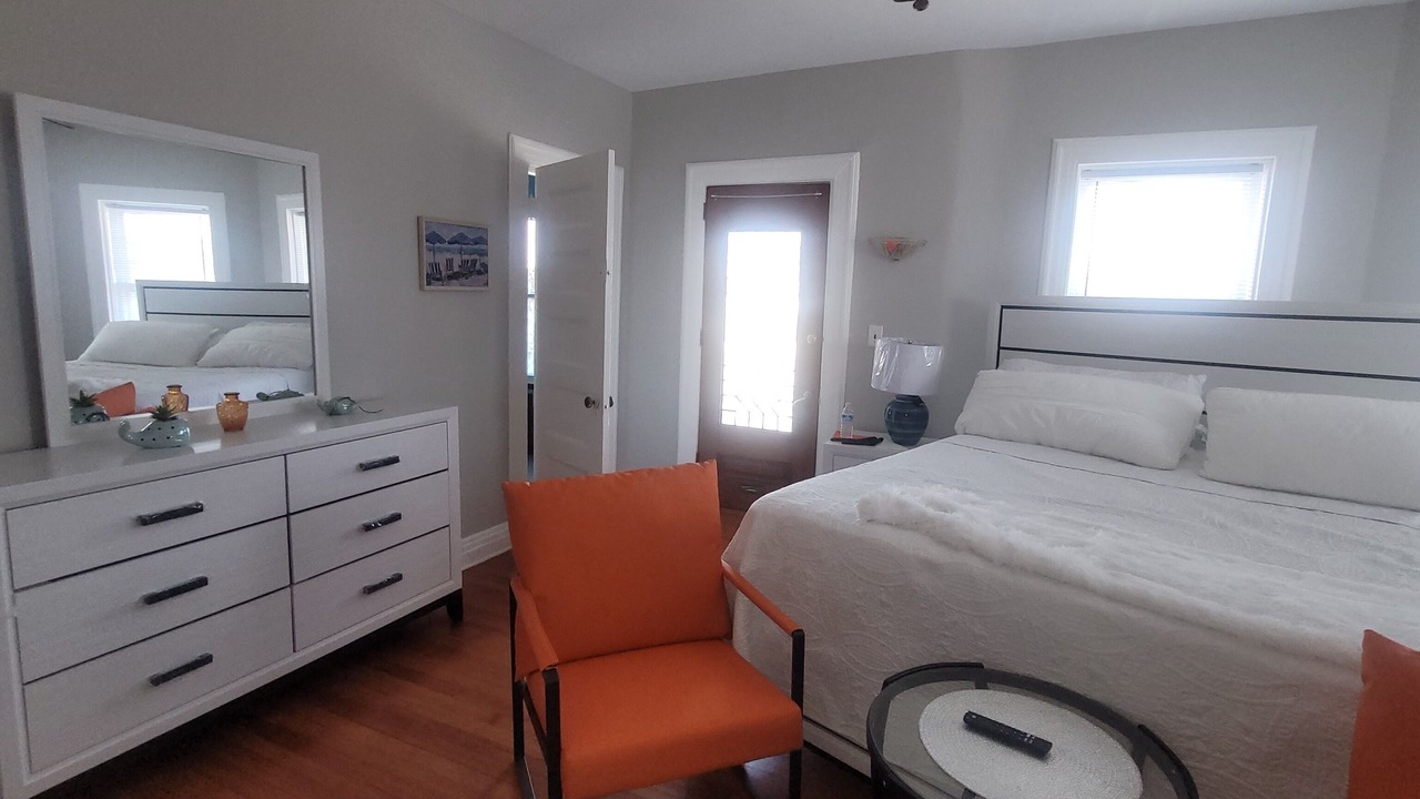 Photo of Bedroom in Asbury Park