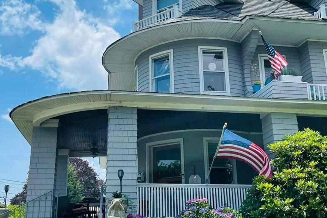 Photo of Outdoor in Asbury Park
