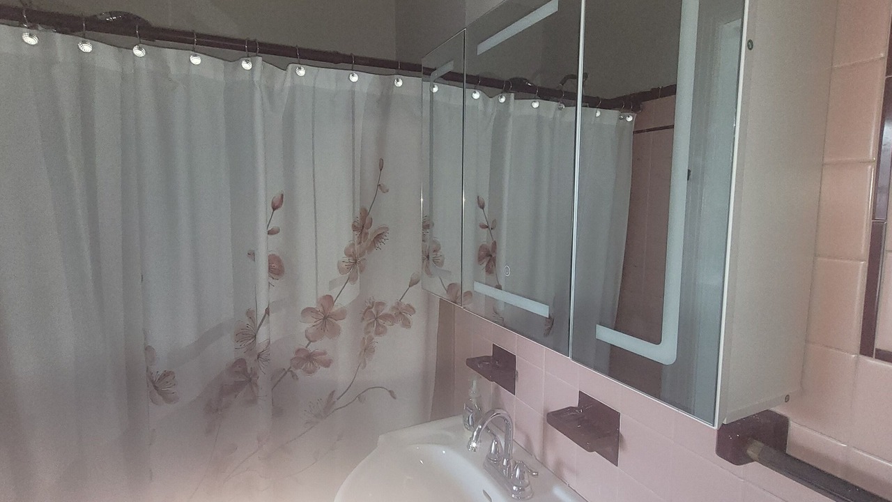 Photo of Bathroom in Asbury Park