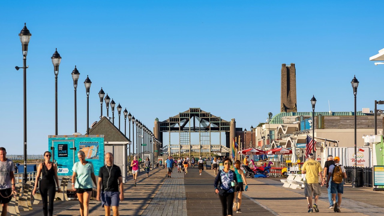 Photo of Others in Asbury Park