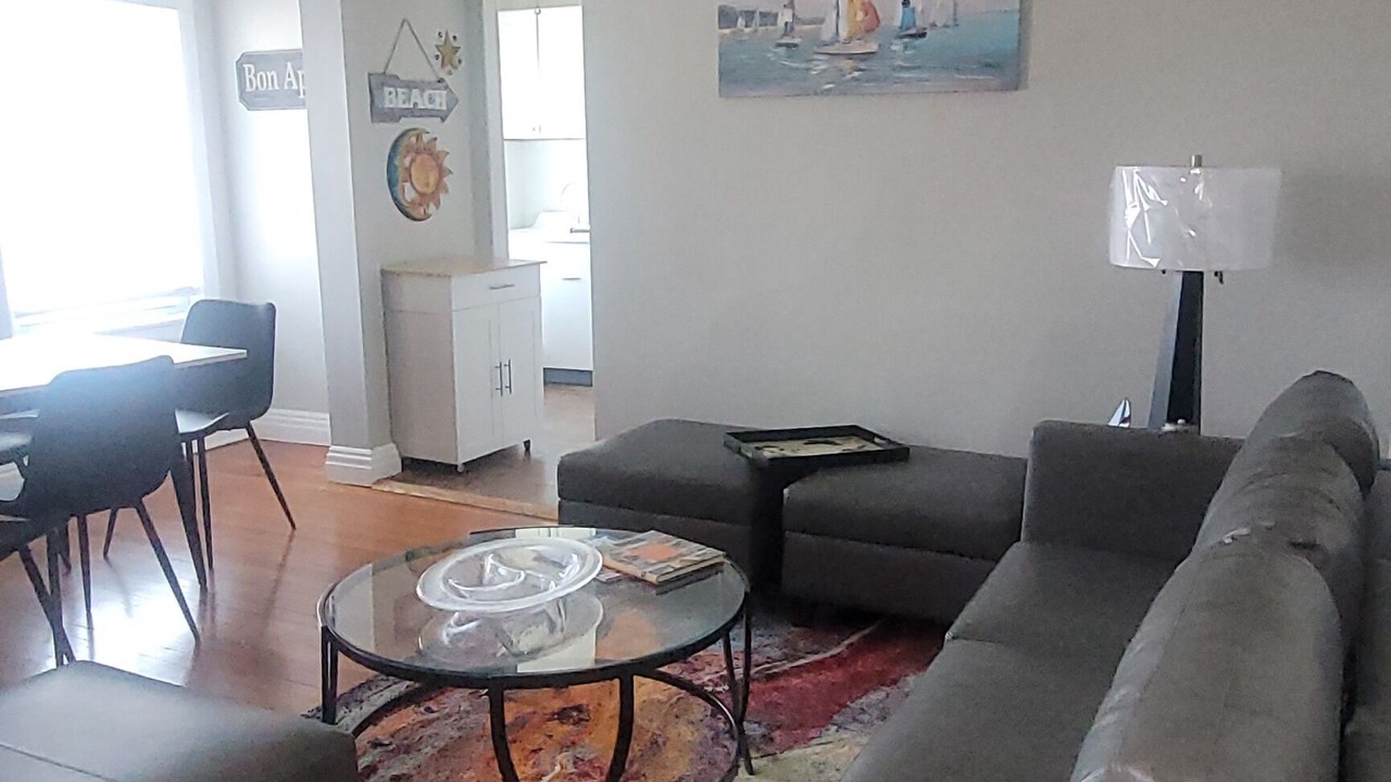 Photo of Livingroom in Asbury Park