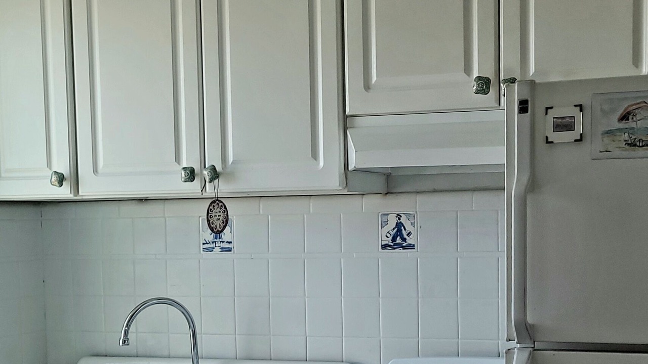 Photo of Kitchen in Asbury Park