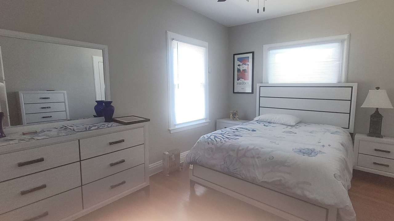 Photo of Bedroom in Asbury Park
